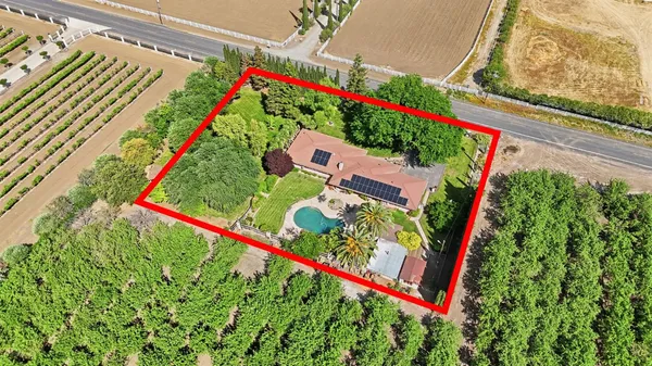 $1,195,000 | 5850 West Durham Ferry, Tracy, CA 95304