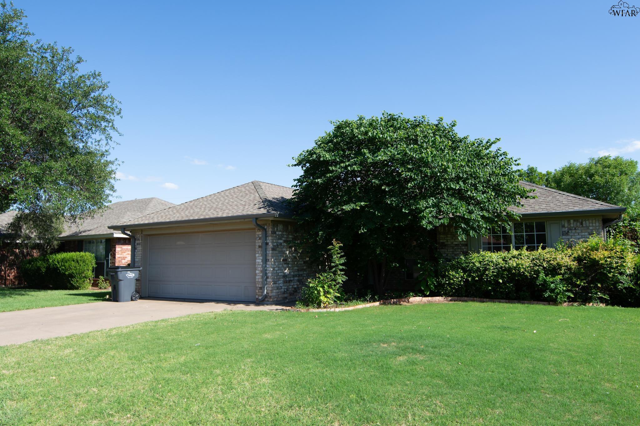 5406 Ricci Street Wichita Falls, TX 76302 - Photo 1 of 1 Gallery Image 1