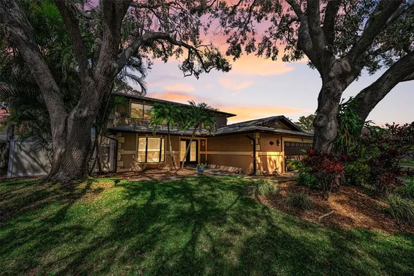 $625,000 | 1454 Rosetree Court, Clearwater, FL 33764