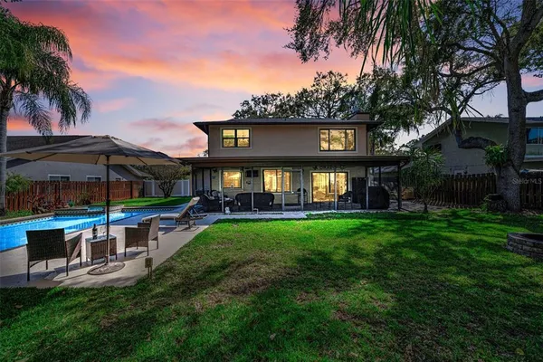 $625,000 | 1454 Rosetree Court, Clearwater, FL 33764