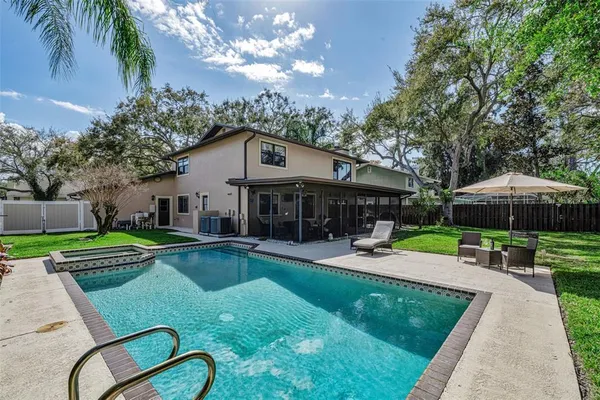 $625,000 | 1454 Rosetree Court, Clearwater, FL 33764