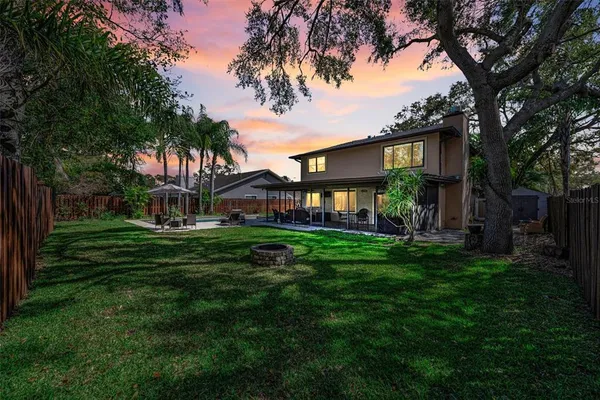 $625,000 | 1454 Rosetree Court, Clearwater, FL 33764