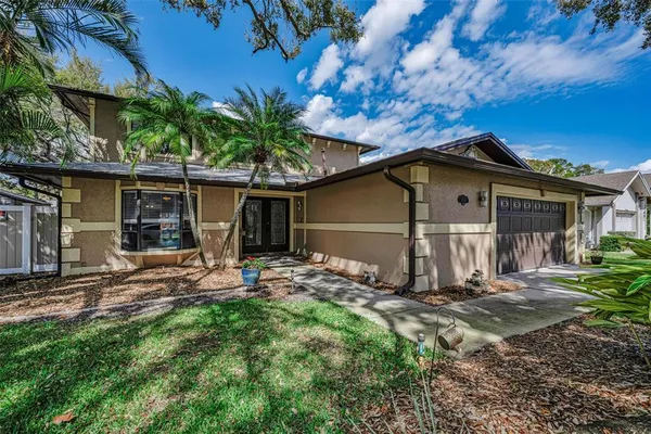 $625,000 | 1454 Rosetree Court, Clearwater, FL 33764