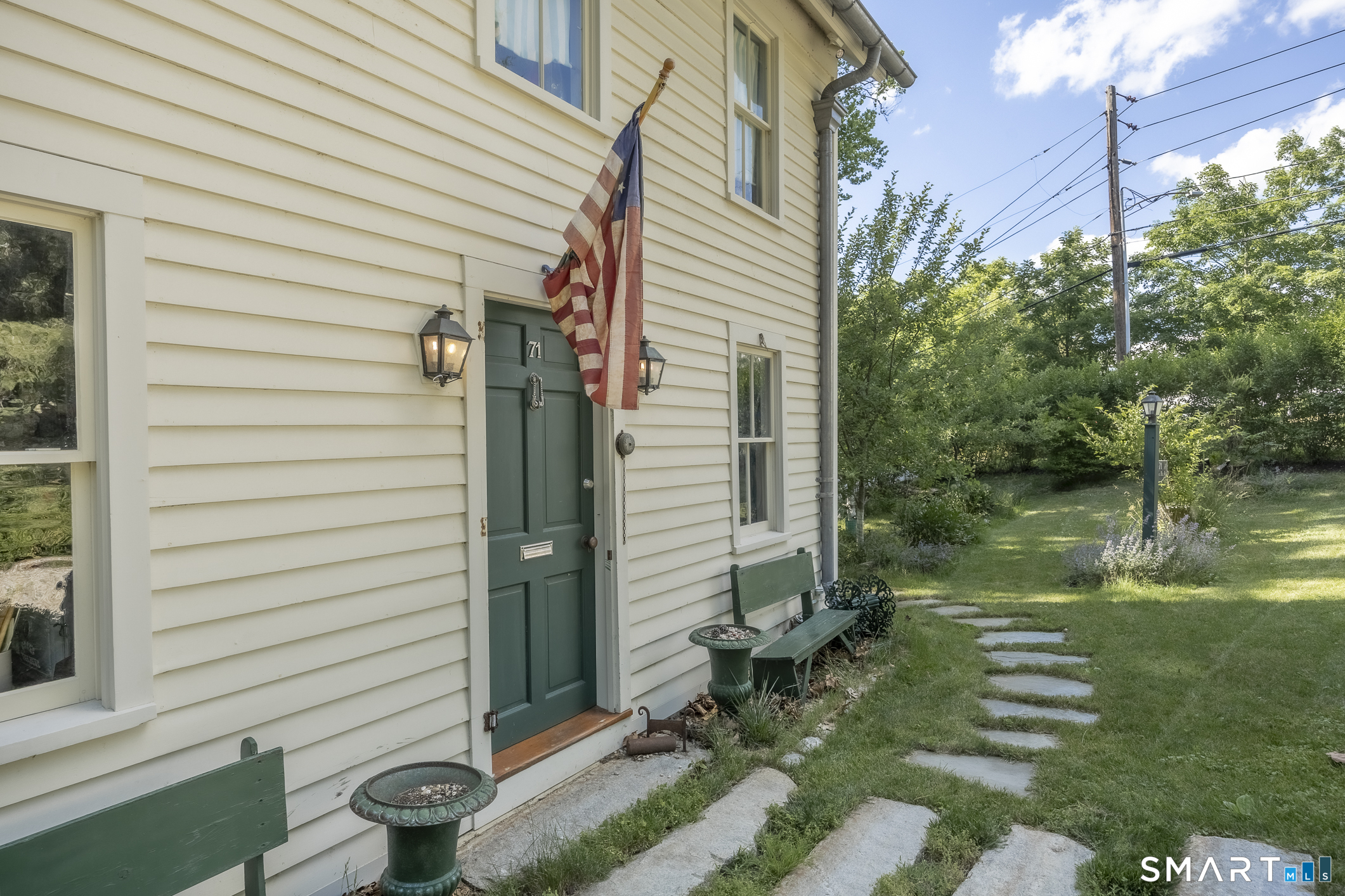 71 Hospital Hill Road Sharon, CT 06069 - Photo 4 of 25