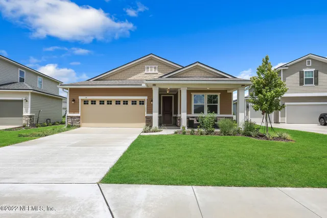 $360,000 | 54 Pepperpike Way, St. Augustine, FL 32092