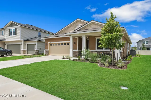 $360,000 | 54 Pepperpike Way, St. Augustine, FL 32092