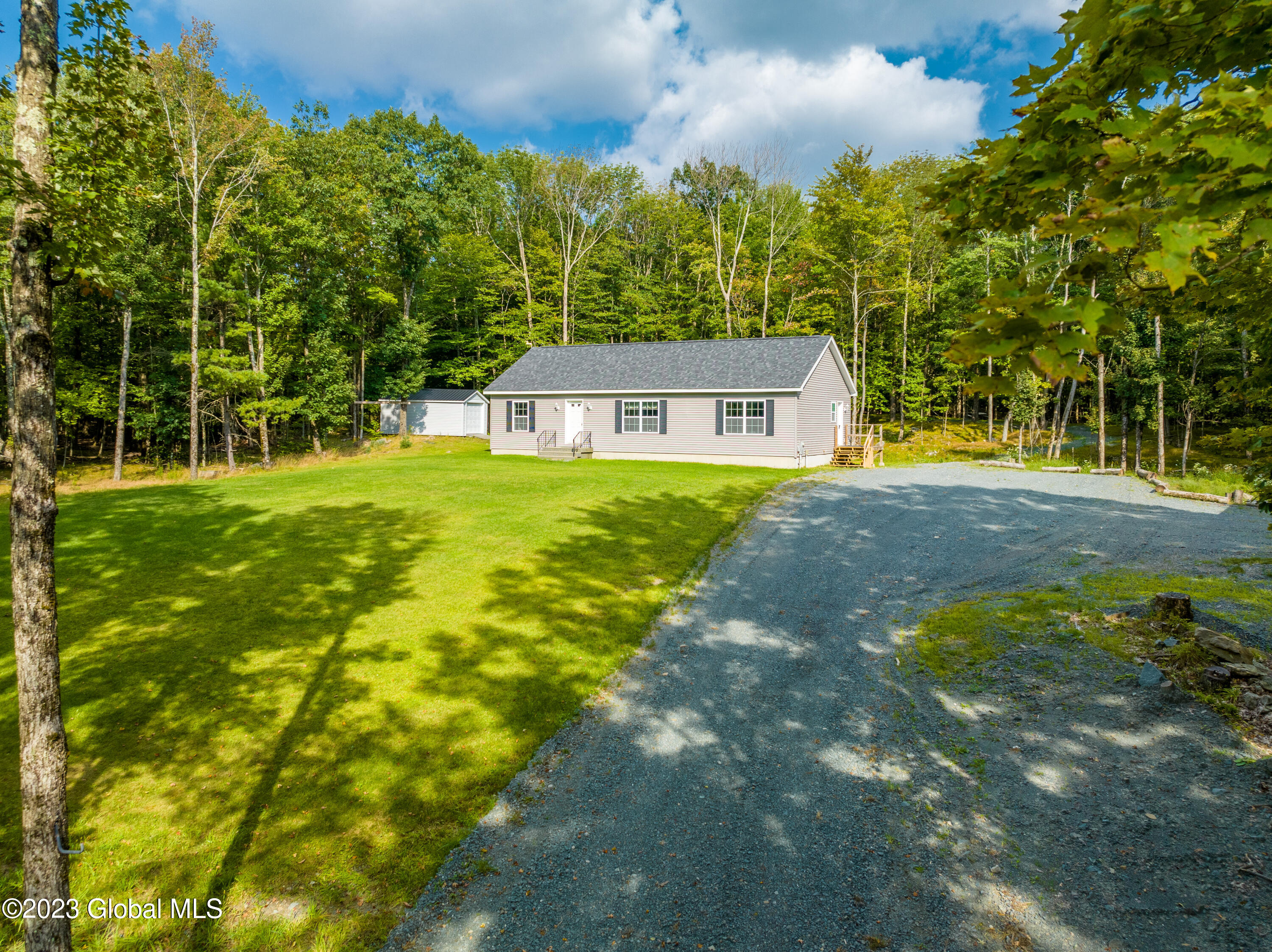 182 Foster Road Grafton, NY 12052 - Photo 1 of 26 182 Foster Road
