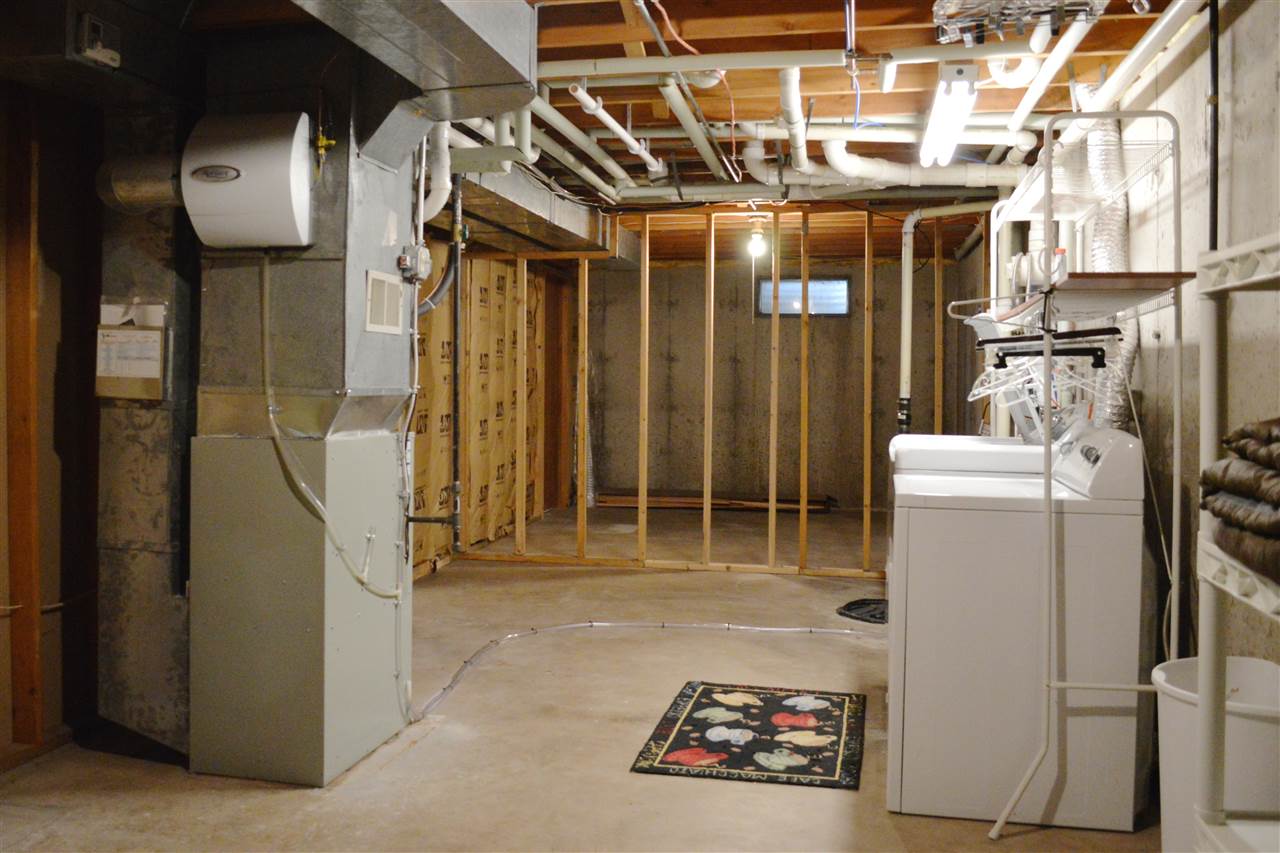 5642 Gray Eagle Road Roscoe, IL 61073 - Photo 12 of 15 a view of a storage room