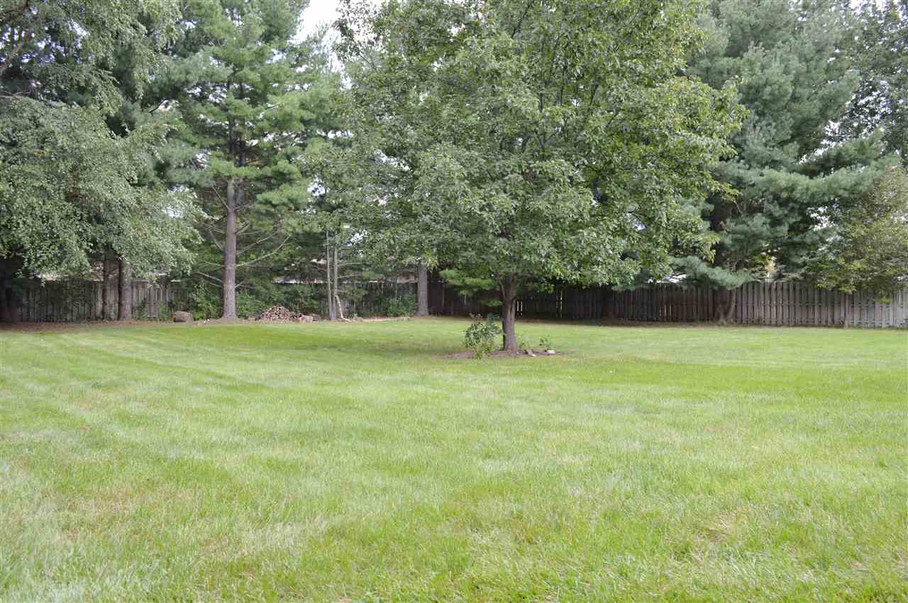 5642 Gray Eagle Road Roscoe, IL 61073 - Photo 15 of 15 a view of a garden