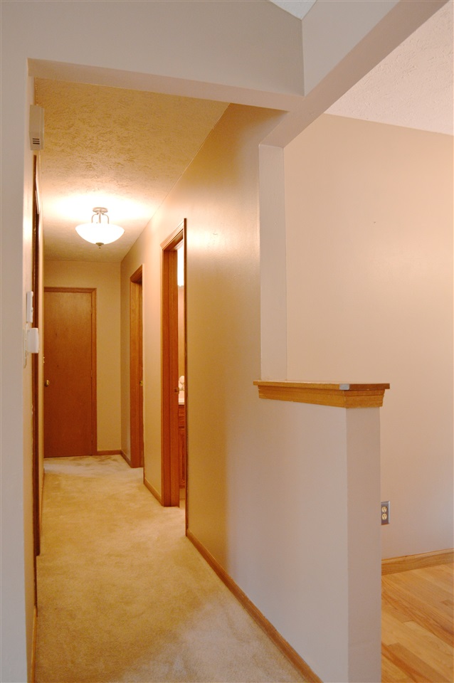 5642 Gray Eagle Road Roscoe, IL 61073 - Photo 6 of 15 a view of empty room