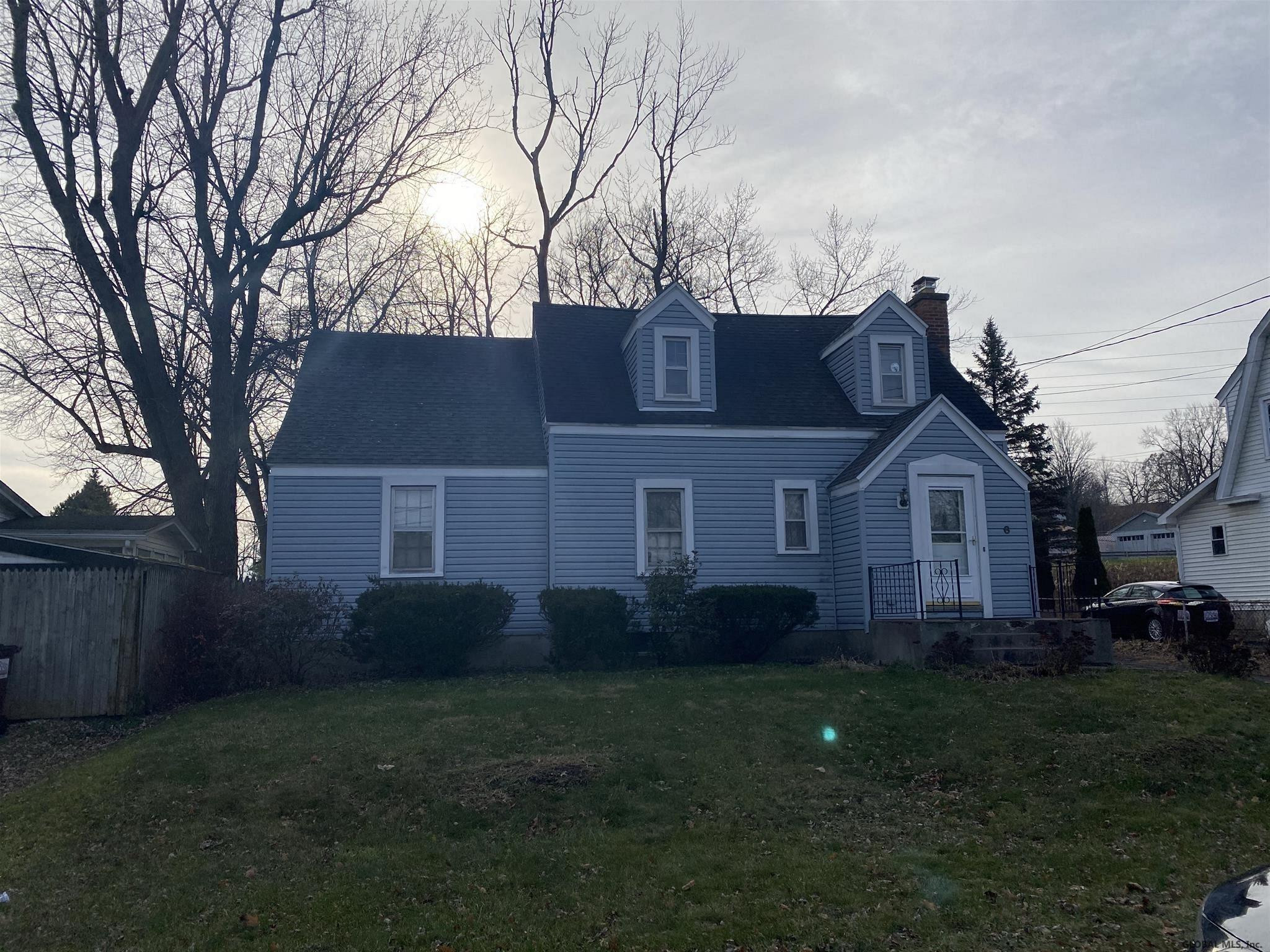 6 Hampton Avenue Rensselaer, NY 12144 - Photo 1 of 1 Photo 1