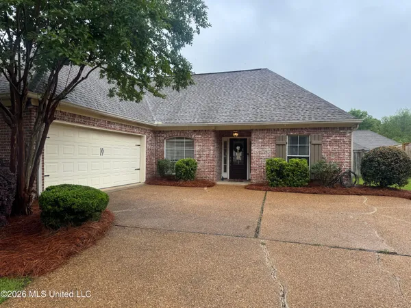 $299,000 | 128 Seville Way, Madison, MS 39110