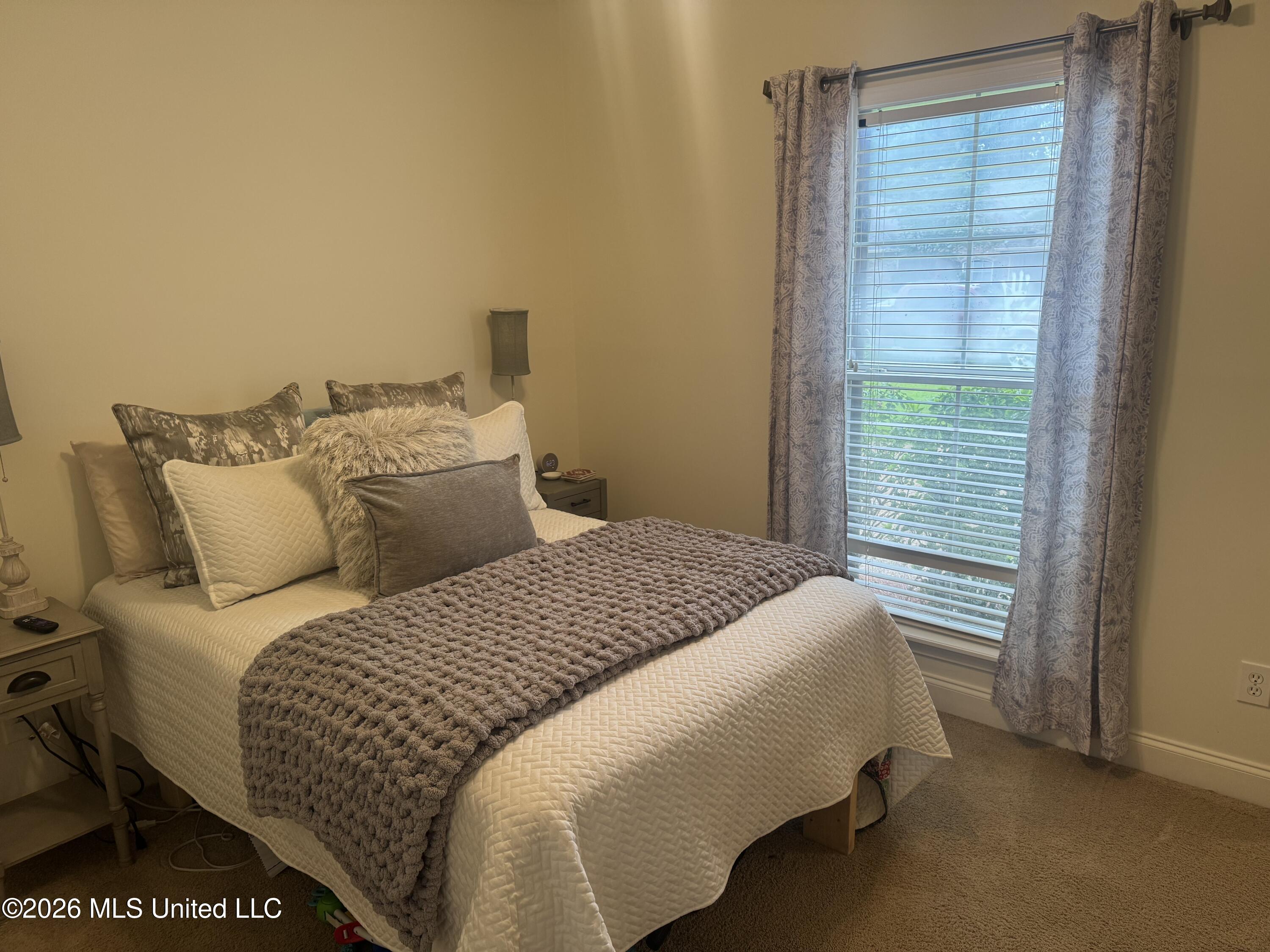 128 Seville Way Madison, MS 39110 - Photo 18 of 24 Bedrooom 2