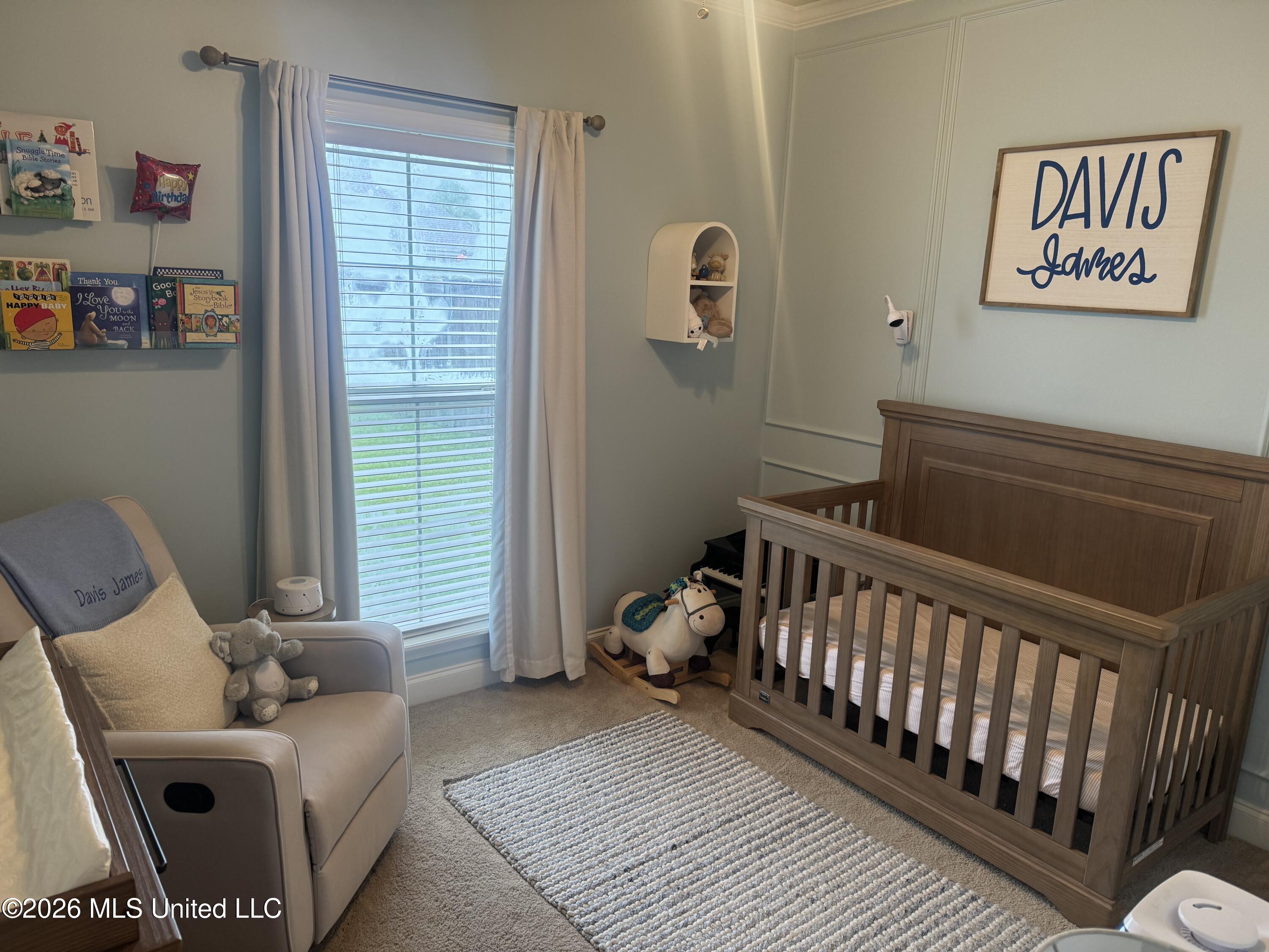 128 Seville Way Madison, MS 39110 - Photo 20 of 24 Bedroom 3