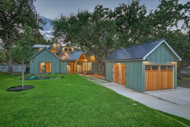 $4,200 | 308 Mountain View, Sunrise Beach, TX 78643