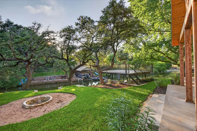 $4,200 | 308 Mountain View, Sunrise Beach, TX 78643