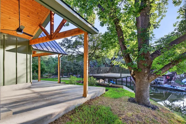 $4,200 | 308 Mountain View, Sunrise Beach, TX 78643