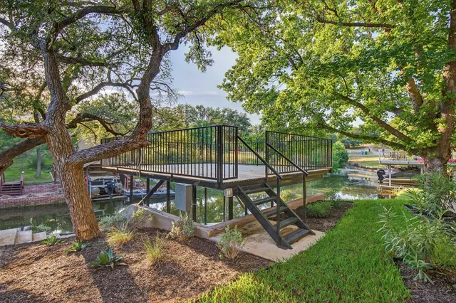 $4,200 | 308 Mountain View, Sunrise Beach, TX 78643