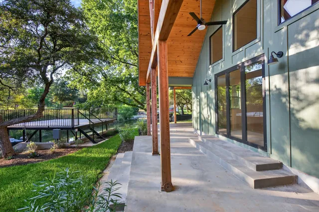 $3,500 | 308 Mountain View, Sunrise Beach, TX 78643