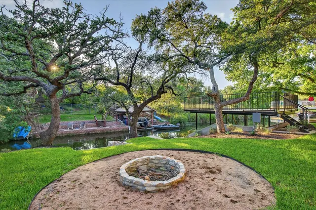 $4,200 | 308 Mountain View, Sunrise Beach, TX 78643