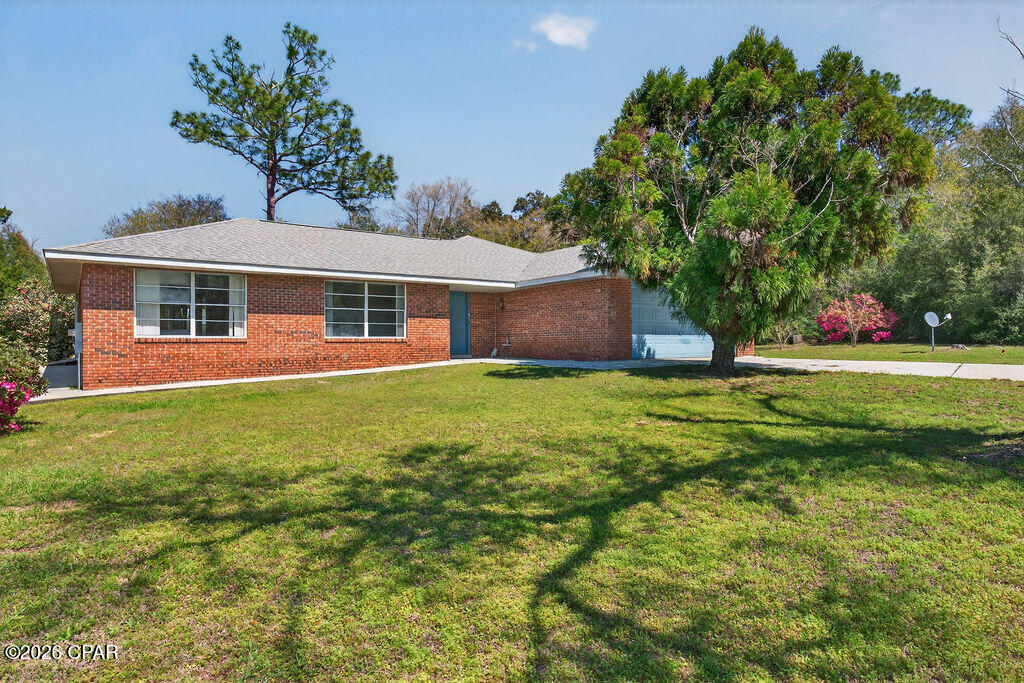 4006 Oak Hill Road Chipley, FL 32428 - Photo 33 of 44