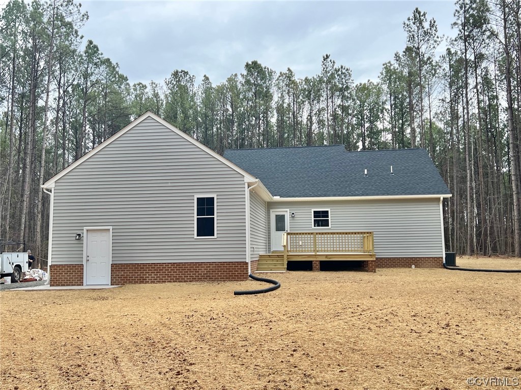 1068 Eastham Road Bumpass, VA 23024 - Photo 3 of 18 Gallery Image 3