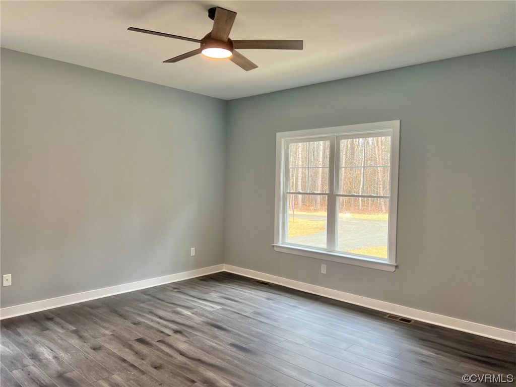 1068 Eastham Road Bumpass, VA 23024 - Photo 8 of 18 Gallery Image 8