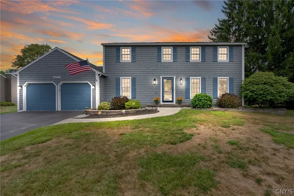 $429,900 | 4233 Halfmoon Circle, Clay, NY 13090