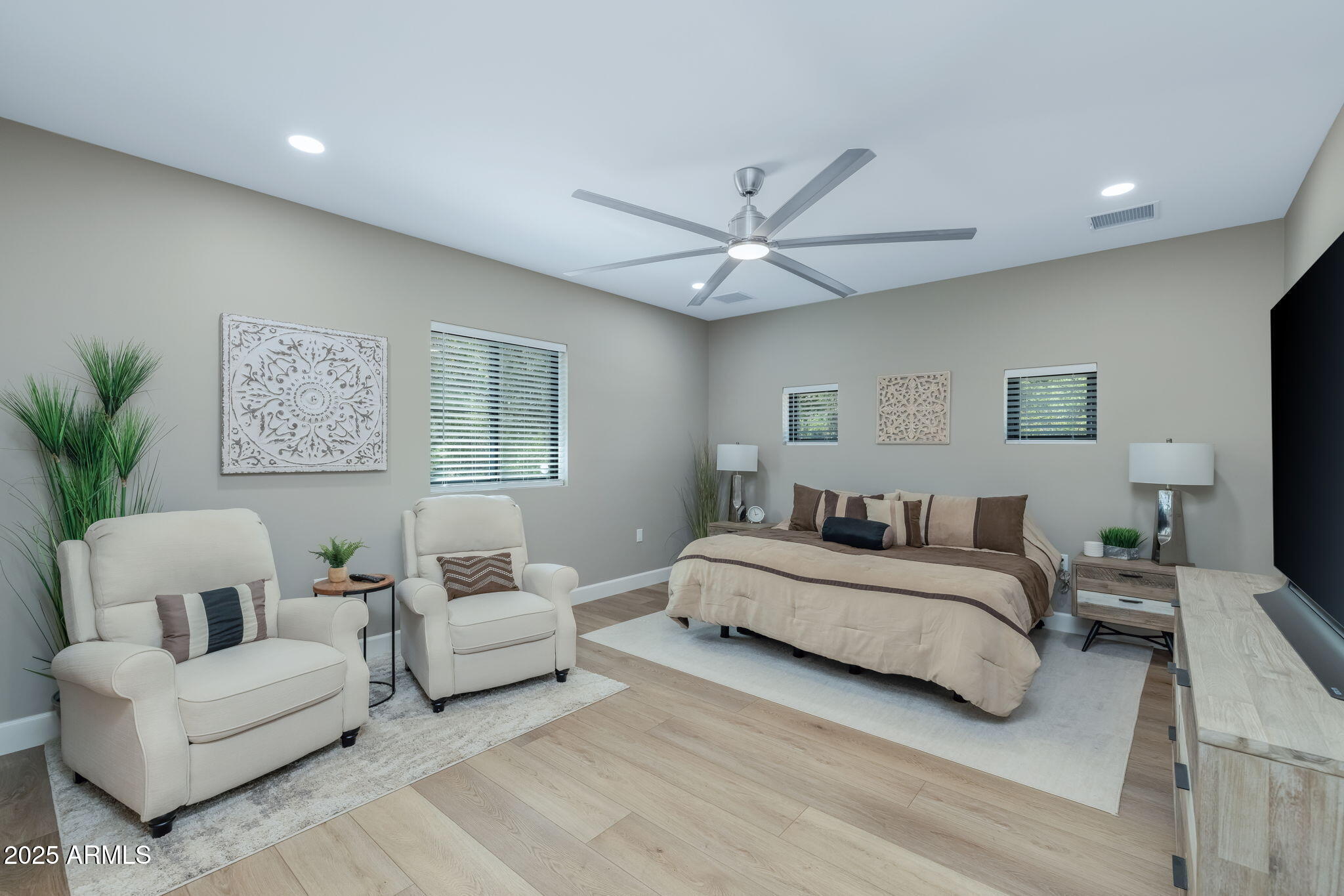 1002 West Rock Spring Circle Payson, AZ 85541 - Photo 27 of 63 Primary Suite