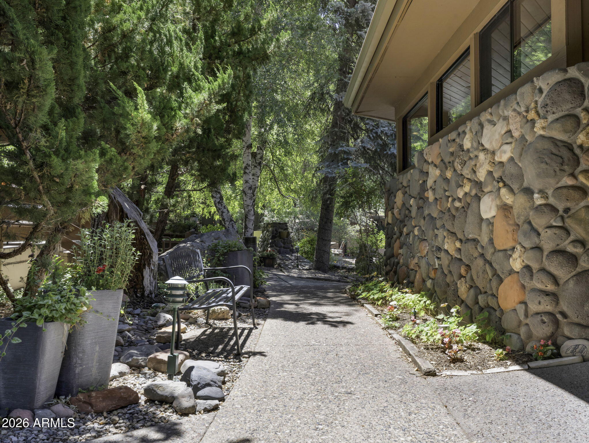 8351 North State Rte 89A, Unit 13 Sedona, AZ 86336 - Photo 42 of 56
