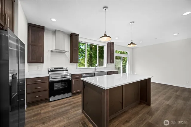 $440,000 | 45332 Limestone Street, Concrete, WA 98237