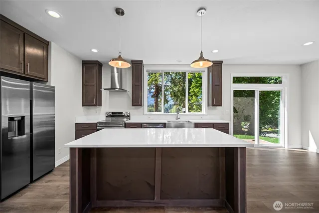 $440,000 | 45332 Limestone Street, Concrete, WA 98237