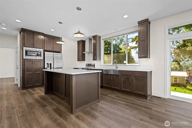 $440,000 | 45332 Limestone Street, Concrete, WA 98237