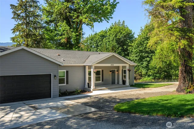 $440,000 | 45332 Limestone Street, Concrete, WA 98237