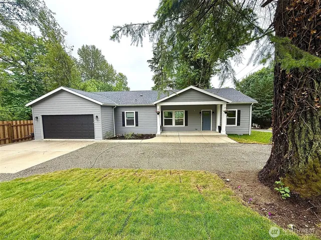 $440,000 | 45332 Limestone Street, Concrete, WA 98237