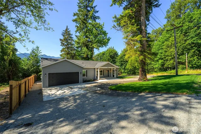 $440,000 | 45332 Limestone Street, Concrete, WA 98237