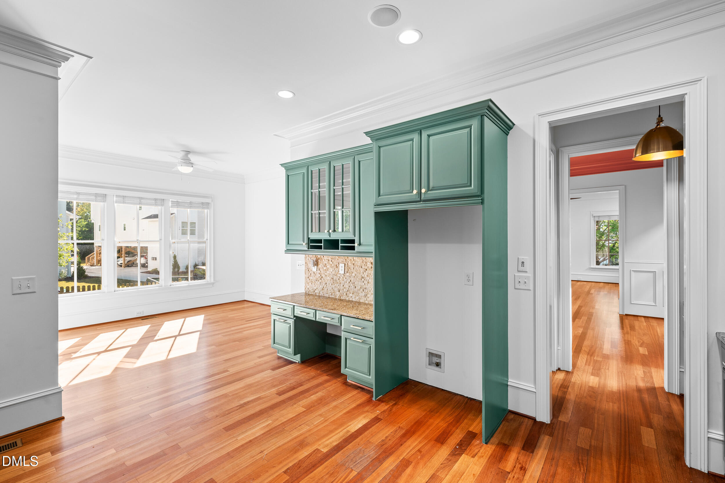 3100 Raymond Street Raleigh, NC 27607 - Photo 17 of 49 19_19 -3100 raymont st, interior, kitche