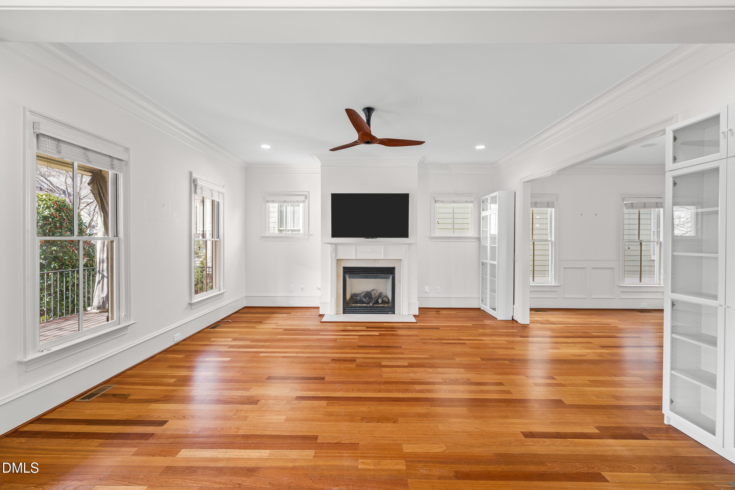 3100 Raymond Street Raleigh, NC 27607 - Photo 5 of 49 1 -3100 raymond str, interior, reshoot