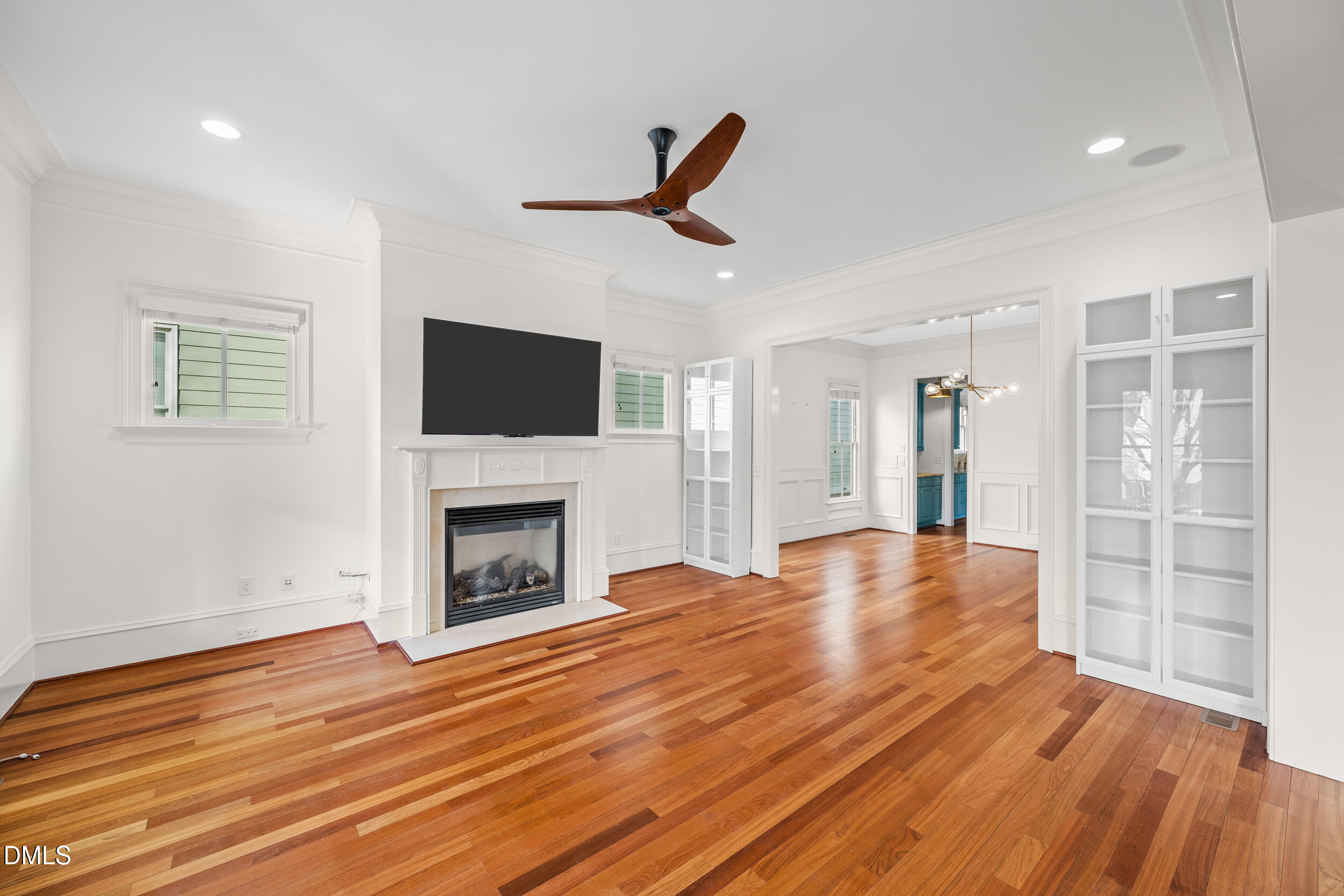 3100 Raymond Street Raleigh, NC 27607 - Photo 7 of 49 2 -3100 raymond str, interior, reshoot