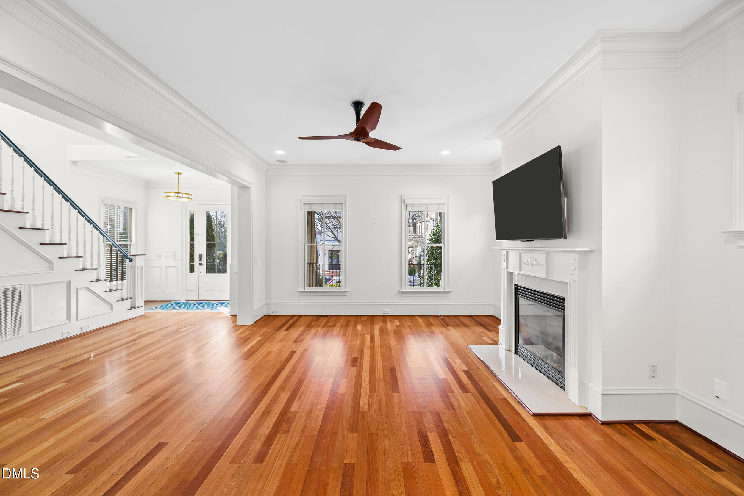 3100 Raymond Street Raleigh, NC 27607 - Photo 8 of 49 3 -3100 raymond str, interior, reshoot