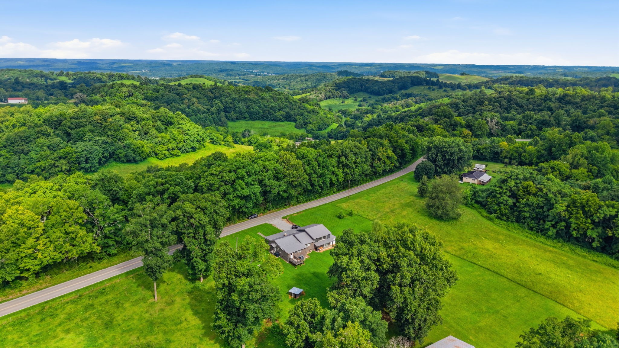 745 Lois Ridge Road Lynchburg, TN 37352 - Photo 38 of 59