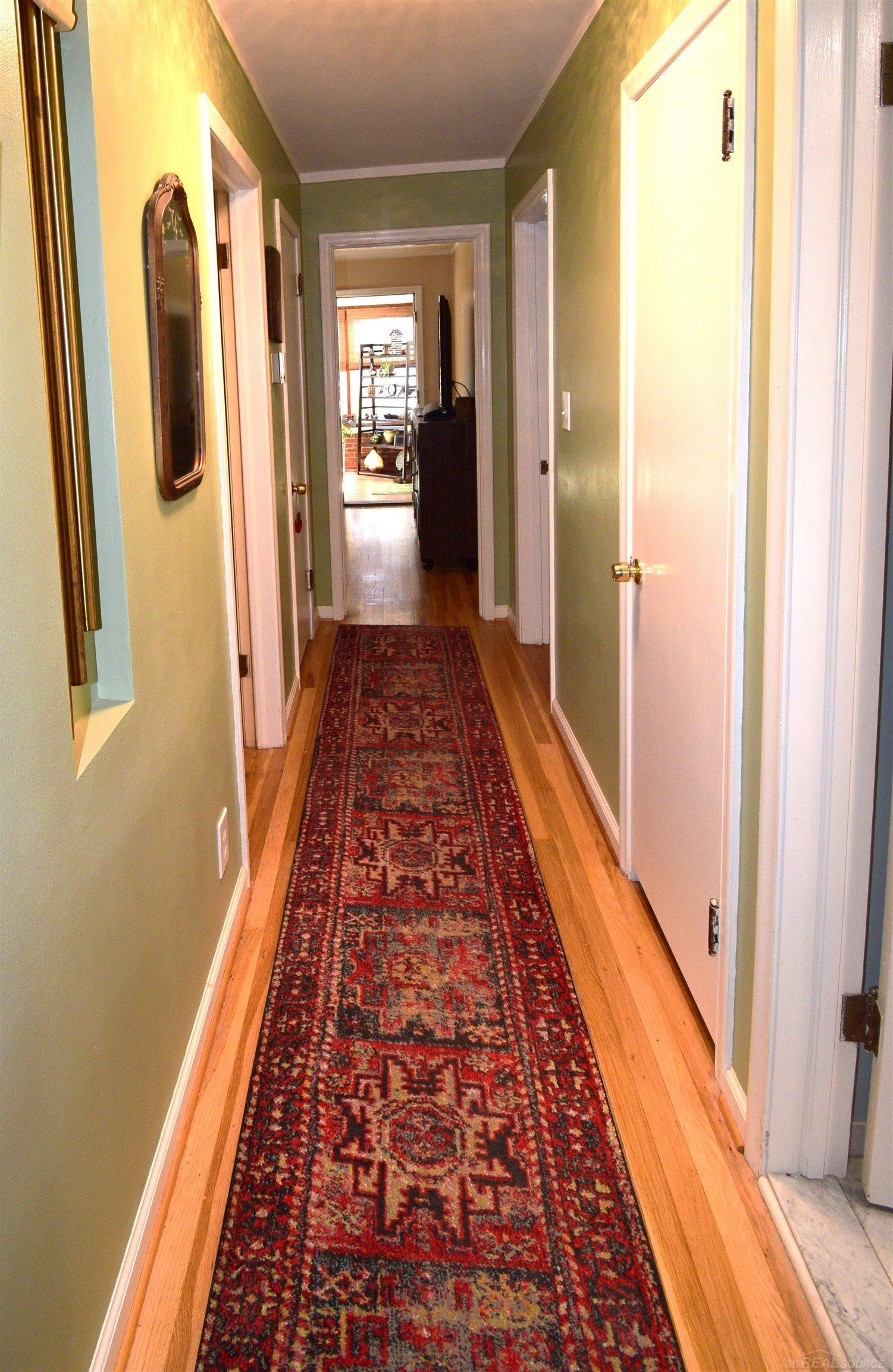 855 Harcourt Road Grosse Pointe Park, MI 48230 - Photo 9 of 68