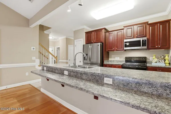 $253,000 | 2108 Dovedale Drive, Unit B, Greenville, NC 27834