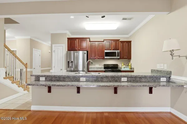 $253,000 | 2108 Dovedale Drive, Unit B, Greenville, NC 27834