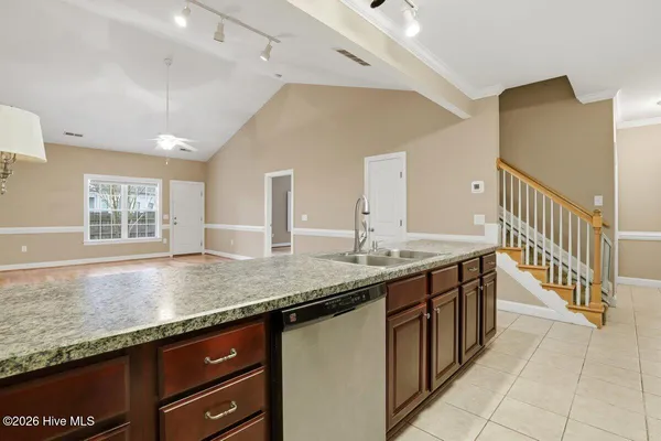 $253,000 | 2108 Dovedale Drive, Unit B, Greenville, NC 27834