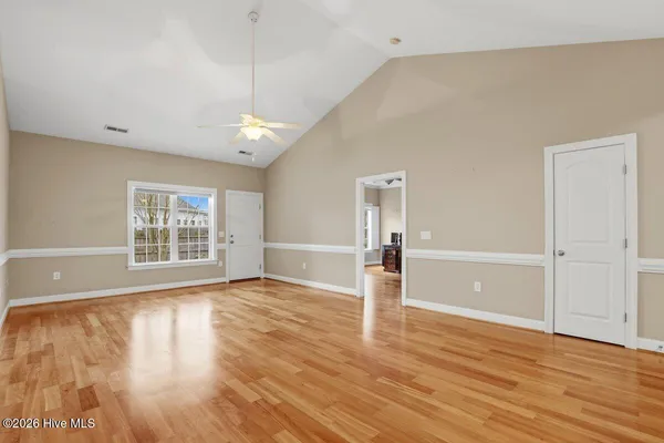 $253,000 | 2108 Dovedale Drive, Unit B, Greenville, NC 27834