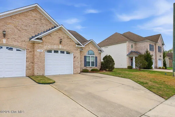 $253,000 | 2108 Dovedale Drive, Unit B, Greenville, NC 27834