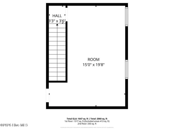 $253,000 | 2108 Dovedale Drive, Unit B, Greenville, NC 27834