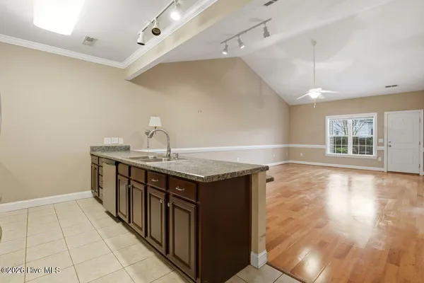 $253,000 | 2108 Dovedale Drive, Unit B, Greenville, NC 27834