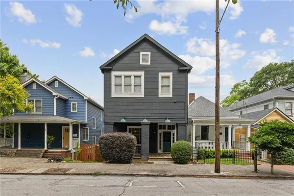 $999,000 | 66 Howell Street Northeast, Atlanta, GA 30312